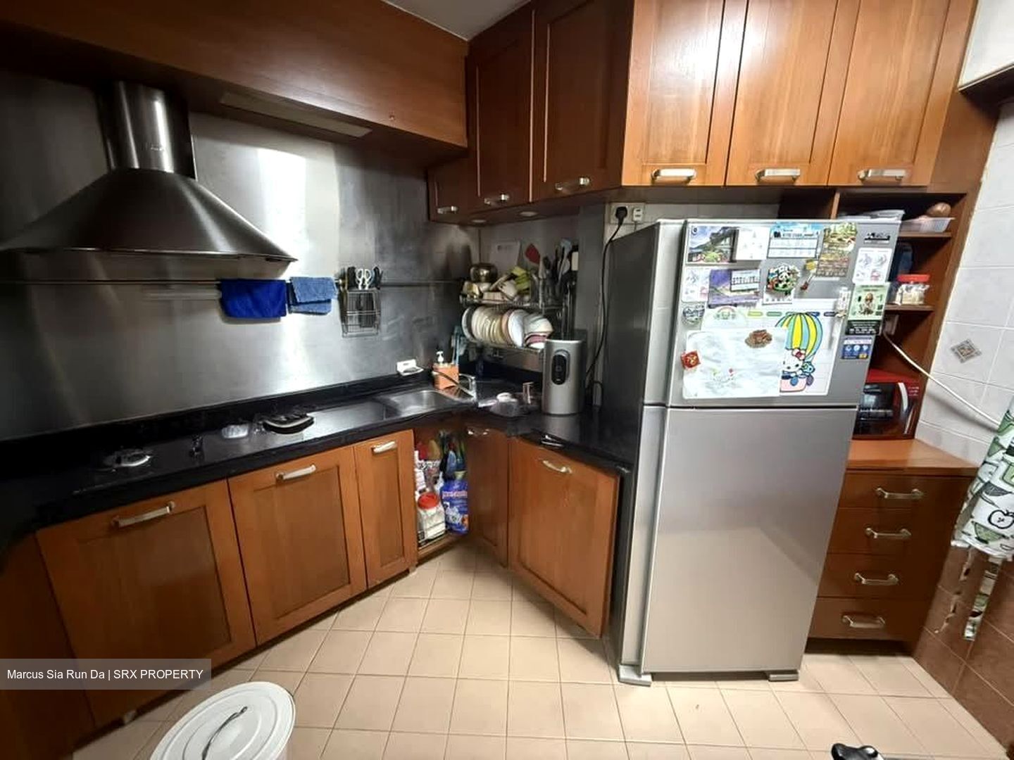 Blk 135 Edgedale Plains (Punggol), HDB 5 Rooms #584968171